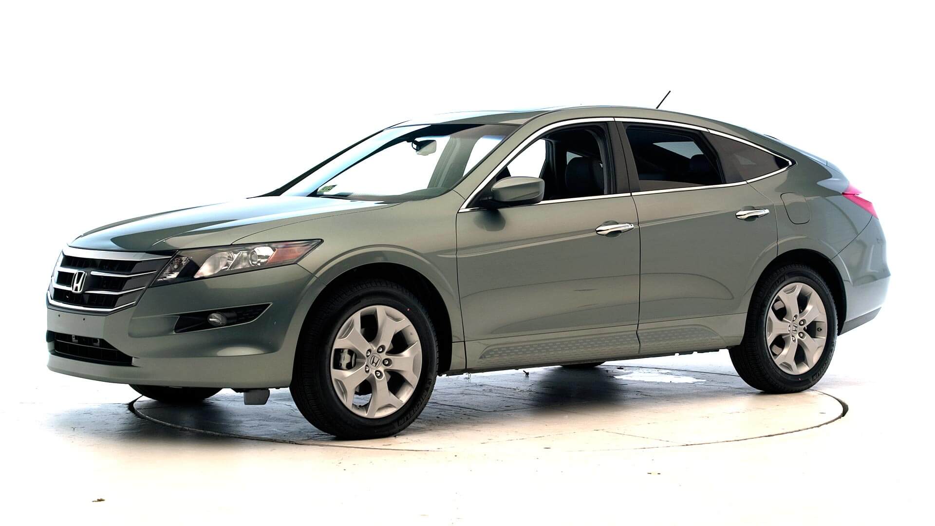 Honda Crosstour